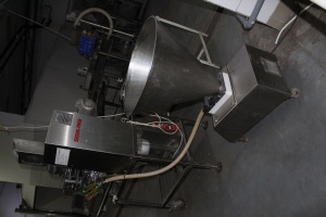 Автомат для лепки пельменей Signal pack