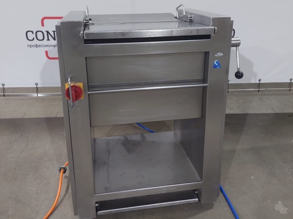 Машина для снятия пленки Nock V-460