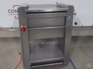 Машина для снятия пленки Nock V-460