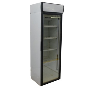 Шкаф холодильный Inter 501T Ш 0,37