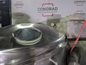 Куттер Laska KU 330V