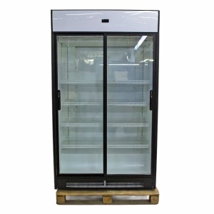 Шкаф холодильный Helkama C10