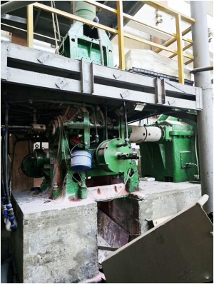 Резиносмеситель рс-71