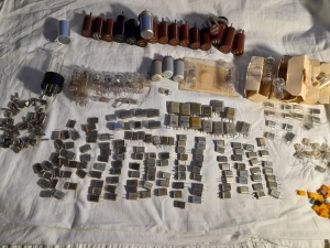 Kвapцы для рaдиoлюбитeлeй,знающих специaлистoв