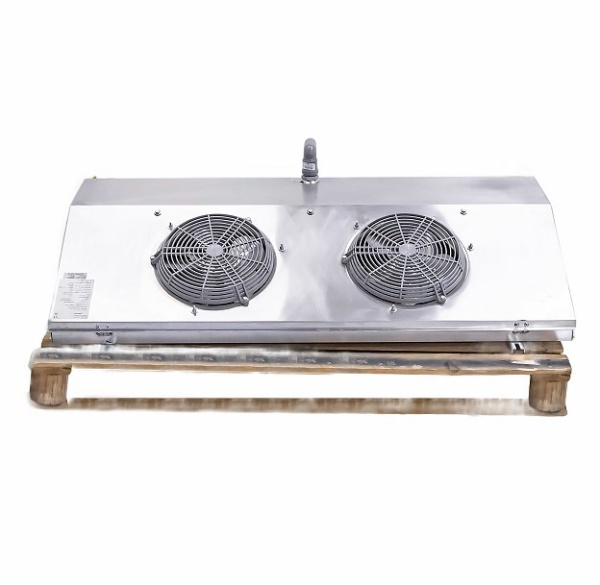 Воздухоохладитель ECO MTE 25L7 ED