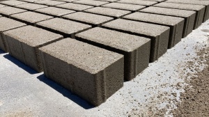 Вибропресс Стационарный SUMAB SVEMLO 320 м2