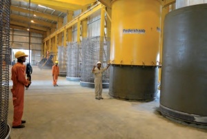 Оборудование для производства бетонных труб, VIHY Multicast.(Дания)