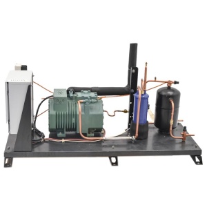 Агрегат Bitzer 2CC-3,2