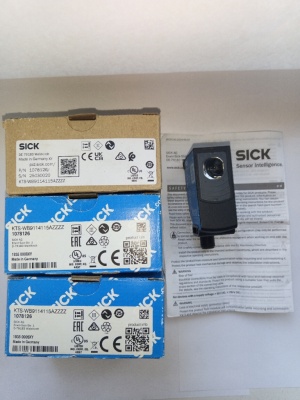 KTS-WB9114115AZZZZ SICK P/N 1078126