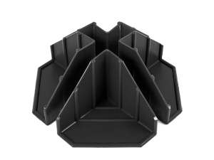 Защитные уголки для окрашенного металла