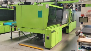 Термопластавтомат ENGEL ES 1350/350 HL