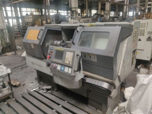 токарные станки с чпу