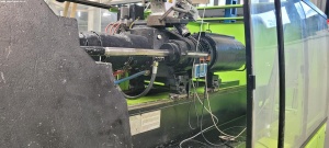 Термопластавтомат ENGEL ES 1350/350 HL