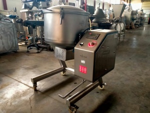 Массажёр вакуумный Vakona VM 100 STL