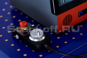 Тренажер–эмулятор 