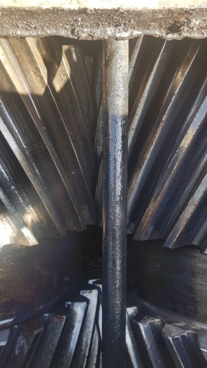 Редуктор БСМ 2-56