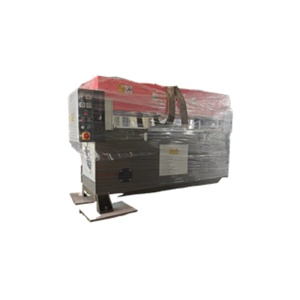 Станок для штамповки пленки XCLP3-450