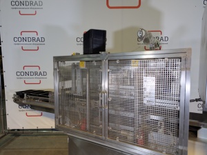 Трейсилер G. Mondini S.p.A. CV / PN-35-S-D