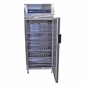 Шкаф холодильный Metos MBC-700L нерж