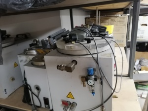 Восковой инжектор schultheiss wi 500 s