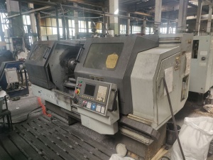 токарные станки с чпу