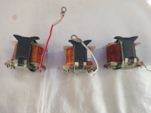 Трансформатор ТСО-3,2 и ТСО -5,6 и ТСО-14