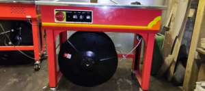 Стреппинг-машина Transpak TP-502