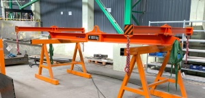 Траверса K-TECHNIK