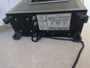 Осциллограф Kenwood CS-1045