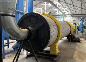 Линия гранулирования BRIKOL BT 100