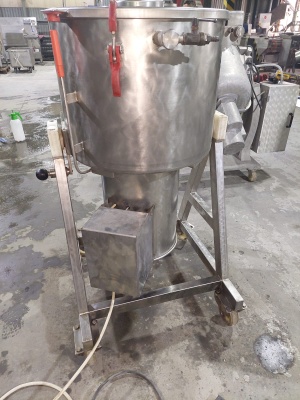 Массажер Roschematik MM-80