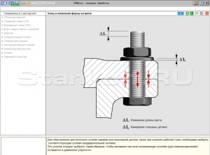 Система SYMplus care milling and turning