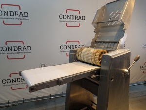 Шкуросъемная машина Maja Skinny