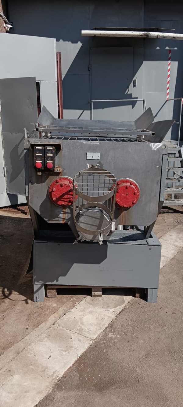 Мешатель фарша Я 2.1-фх-2Т