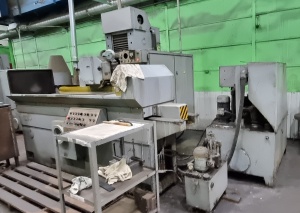 плоскошлифовальный станок 3Л722А