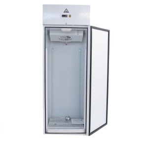 Шкаф холодильный универсальный Arkto V0.7–S (пропан)