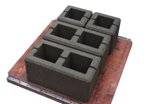 Вибропресс Стационарный SUMAB SVEMLO 72 м2