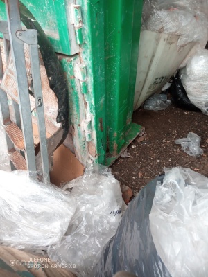 Пресс гидравлический ОММ, модель 20-1, усилие тс 30. 2014г