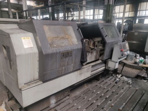 токарные станки с чпу