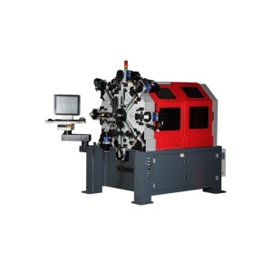 Пружинонавивочный станок AL-WF1245R