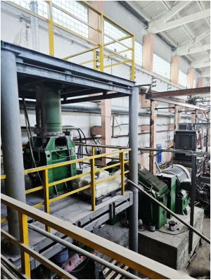 Резиносмеситель рс-71