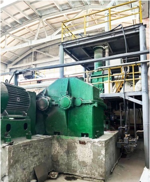 Резиносмеситель рс-71