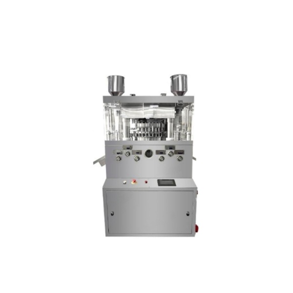 Роторный таблеточный пресс ZPW-560-37
