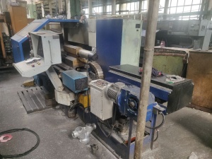 токарные станки с чпу