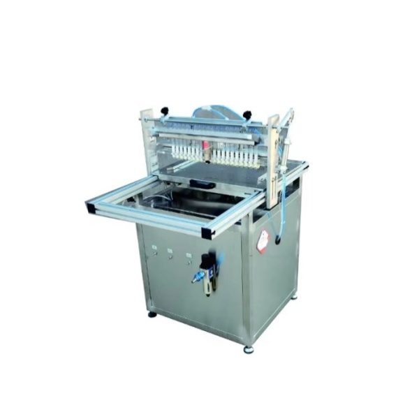 Оборудование для высева семян ZK-BZJ-300