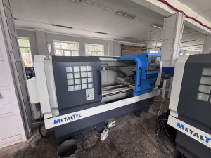 MetalTec CK 50x1000