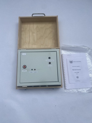 Проманализатор ПААЭ 3000