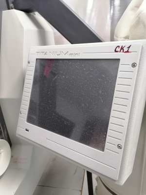 Фрезерный станок с ЧПУ СК Роутер 4030 РС