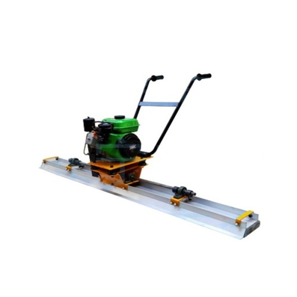 Вибрационная нивелирная машина ZPJ-2000