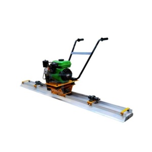 Вибрационная нивелирная машина ZPJ-2000